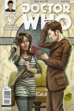 Issue #12