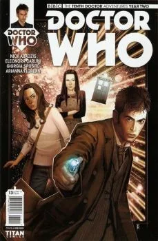 Cover of Old Girl: Aftermath Part 1 of 5