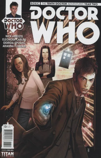 Cover of Old Girl: Aftermath Part 1 of 5