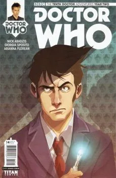 Cover of Old Girl: Primeval Part 2 of 5