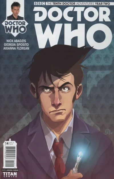 Cover of Old Girl: Primeval Part 2 of 5