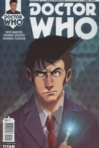 Old Girl: Primeval Part 2 of 5