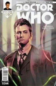 Cover of Old Girl: War of Gods Part 4 of 5