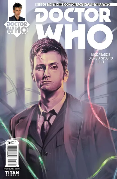 Cover of Old Girl: War of Gods Part 4 of 5