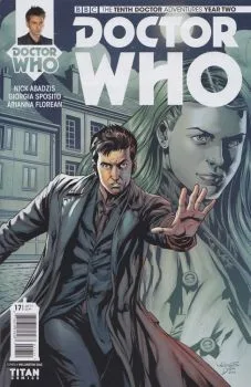 Cover of Old Girl: War of Gods Part 5 of 5