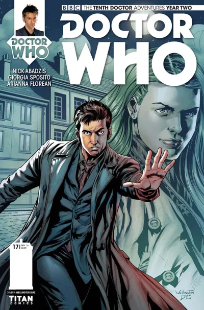 Cover of Old Girl: War of Gods Part 5 of 5