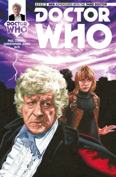 Cover of The Heralds of Destruction, Part 4