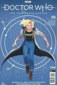 Issue #2
