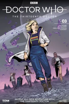 Issue #3