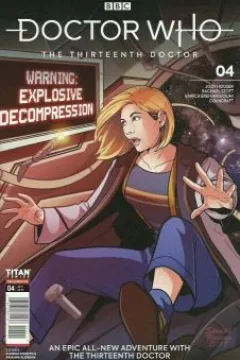 Issue #4