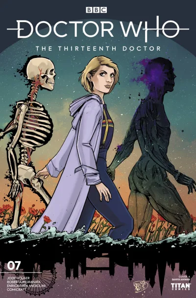 Cover of Hidden Human History