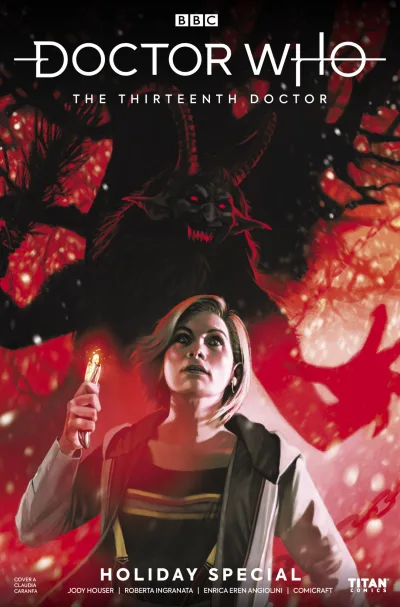 Cover of Issue #2