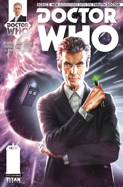 Cover of The Hyperion Empire, Part 3
