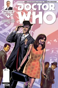 Gangland Part 1; Day of the Tune