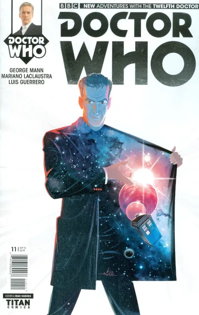 Cover of Unearthly Things