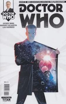 Cover of Unearthly Things