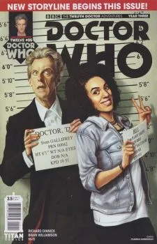 Cover of The Wolves of Winter Part One of Three