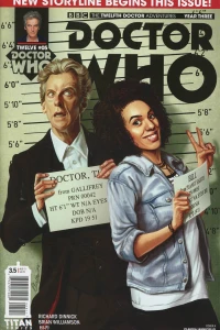 The Wolves of Winter Part One of Three