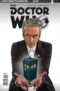 The Lost Dimension Part 6