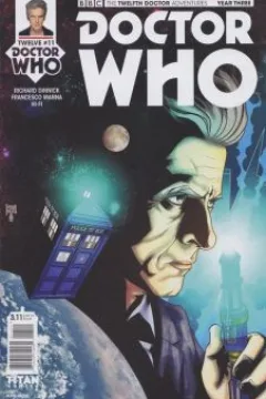 Issue #11