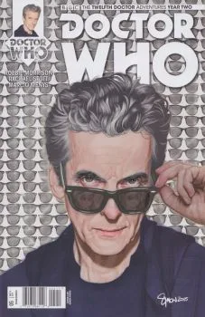 Cover of The Fourth Wall