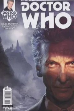 Clara Oswald and the School of Death, Part 2