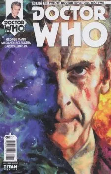 Cover of The Twist Part 3 of 3