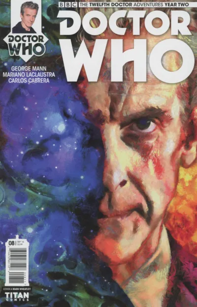 Cover of The Twist Part 3 of 3