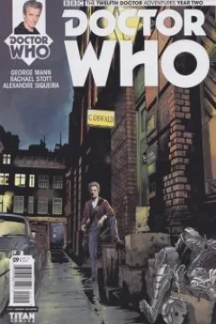 Issue #9