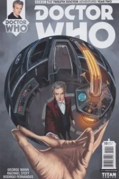 Issue #10