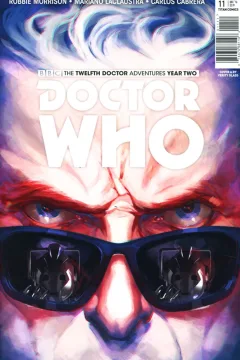 Issue #11