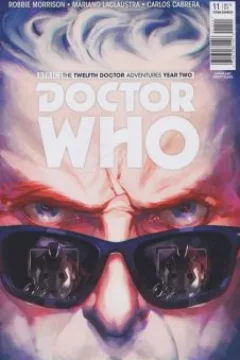 Issue #11