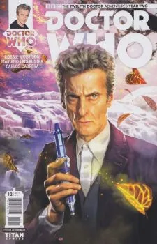 Cover of Terror of the Cabinet Noir Part 2 of 3