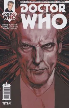Cover of Terror of the Cabinet Noir Part 3 of 3