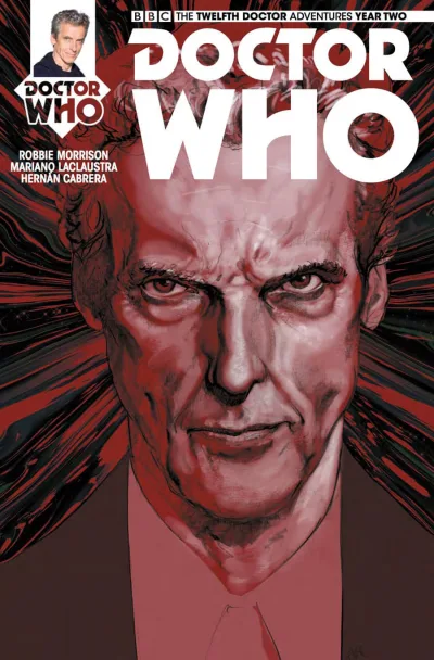 Cover of Terror of the Cabinet Noir Part 3 of 3