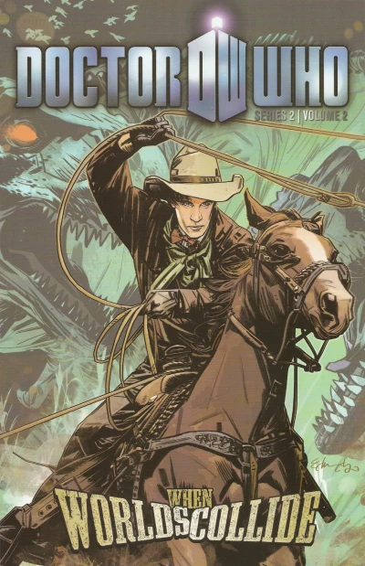 Cover of Series 2: Volume 2