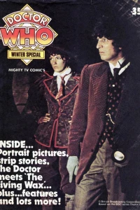 Doctor Who Winter Special