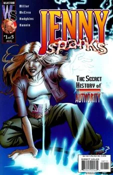 Cover of Doctor's Order