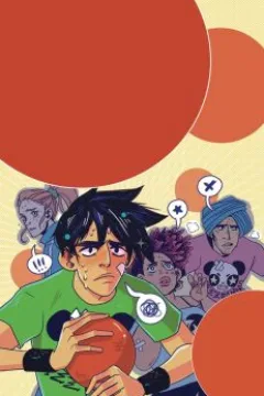 Issue #2