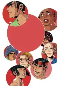 Issue #3