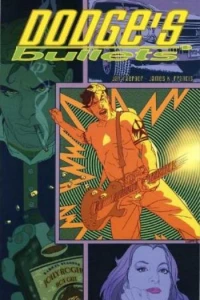 Issue #1
