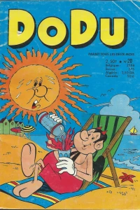 Issue #20