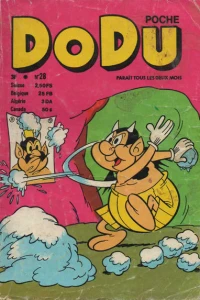 Issue #28