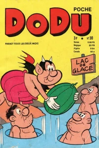 Issue #30