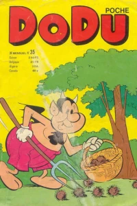 Issue #35