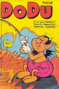 Satan est difficile !