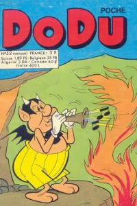 Issue #52