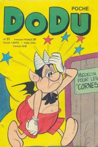 Issue #57