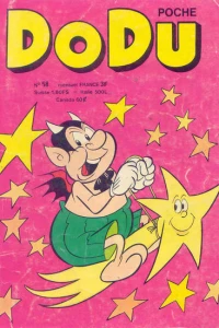Issue #58