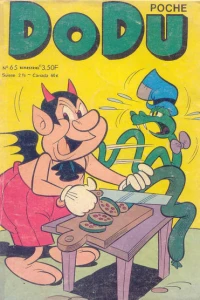 Issue #65